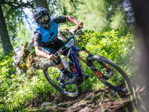 Polini Motori: protagonista dell’innovazione e-bike all’Italian Bike Festival e Sea Otter Europe.